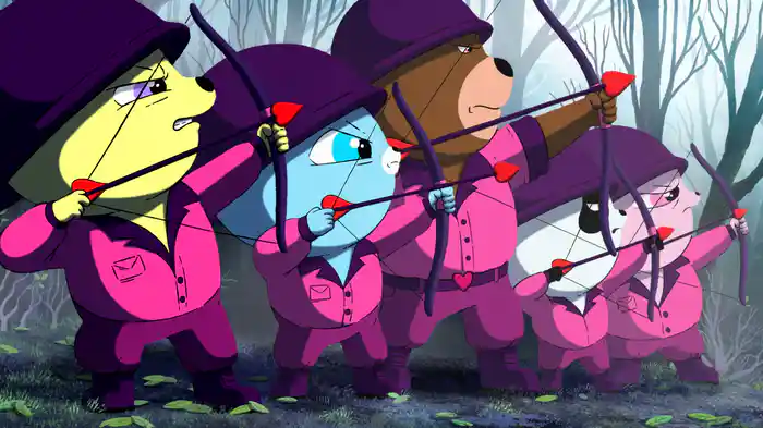 ユニコーン・ウォーズ