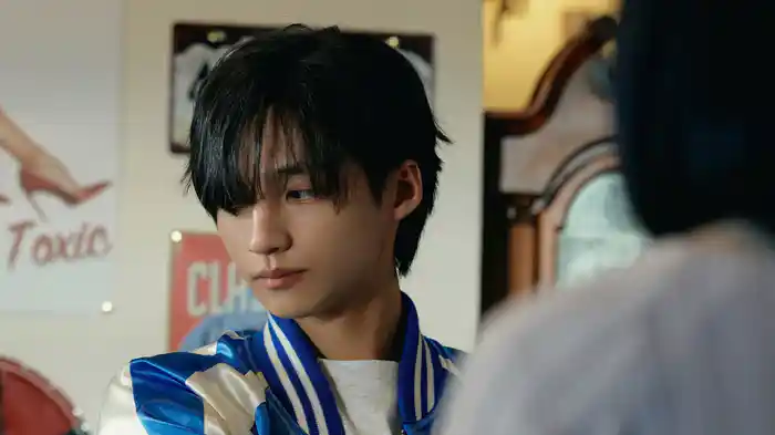 六月のタイムマシン