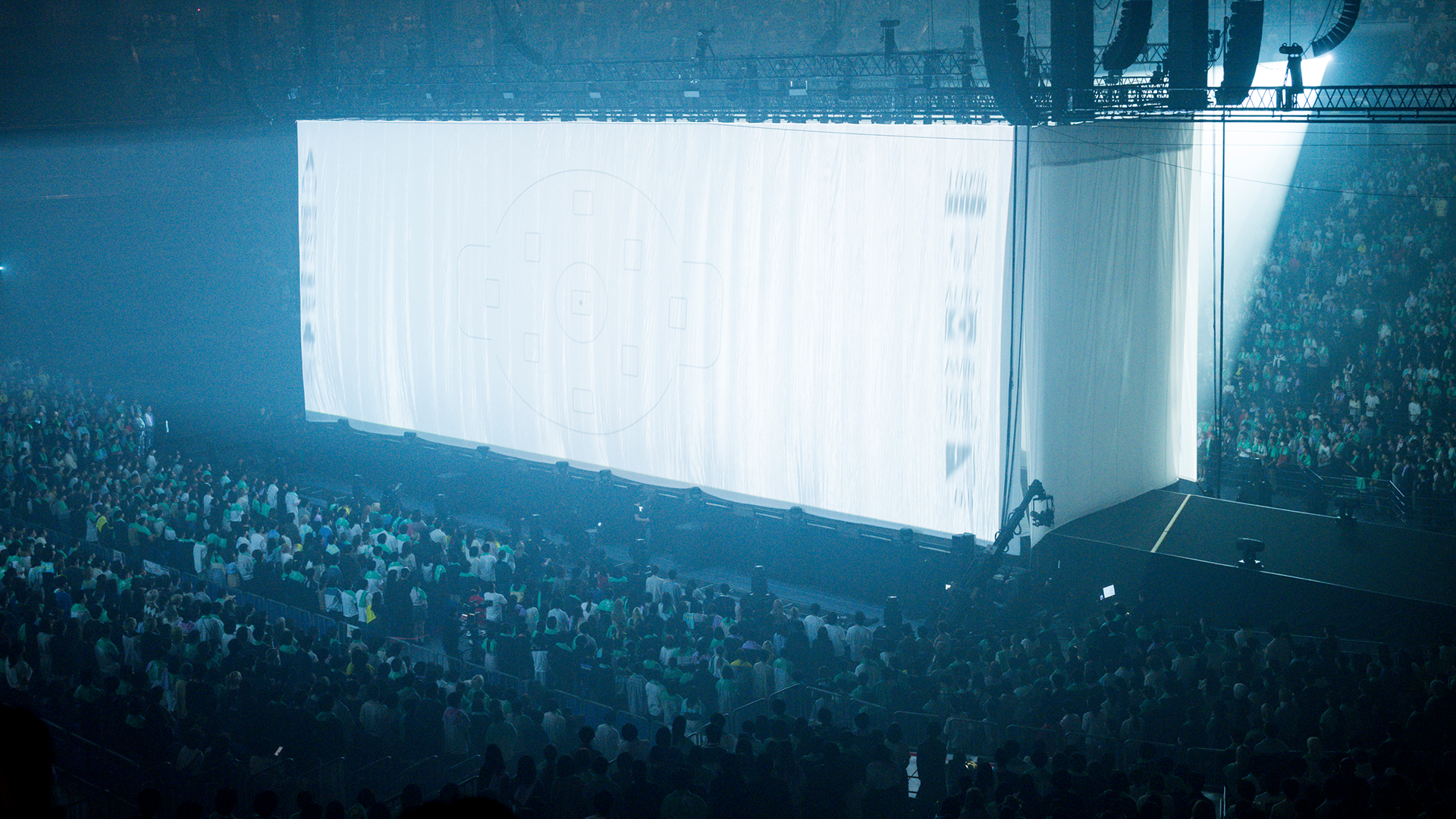 Tele Tour 2025「残像の愛し方」(音楽・アイドル / 2025) - 動画配信