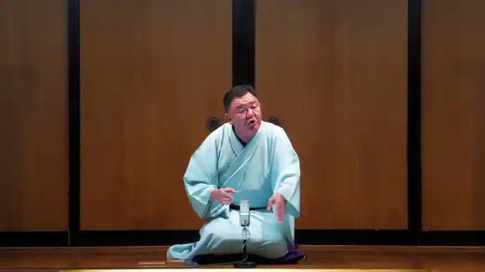 ぴあ落語ざんまい 三遊亭歌武蔵 傑作選