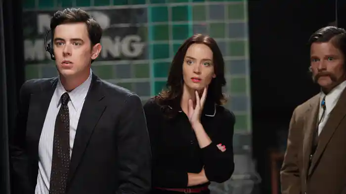 ザッツ☆マジックアワー ダメ男ハワードのステキな人生