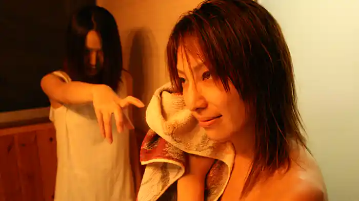 ルームメイト Room Mate