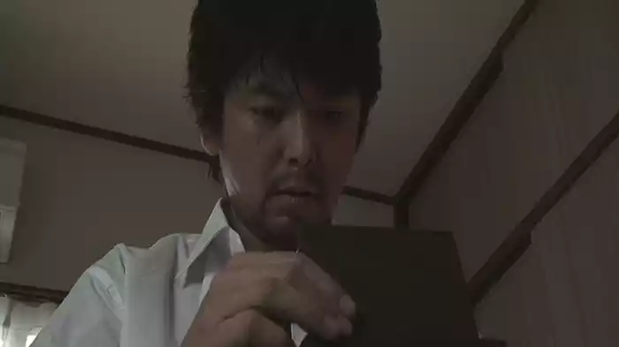 ブタカリ。　呪いの使徒