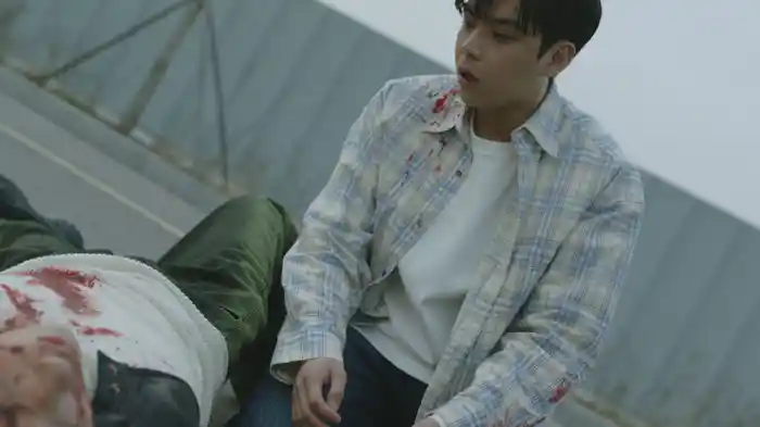 YOUR HONOR～許されざる判事～