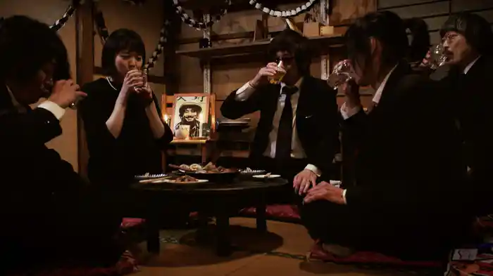 犬ころたちの唄