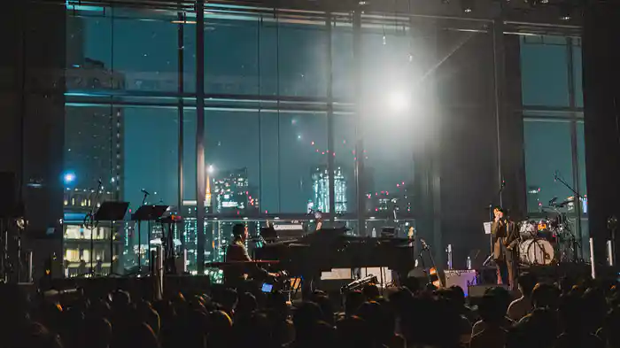 Bialystocks『第一回単独公演 於:大手町三井ホール』