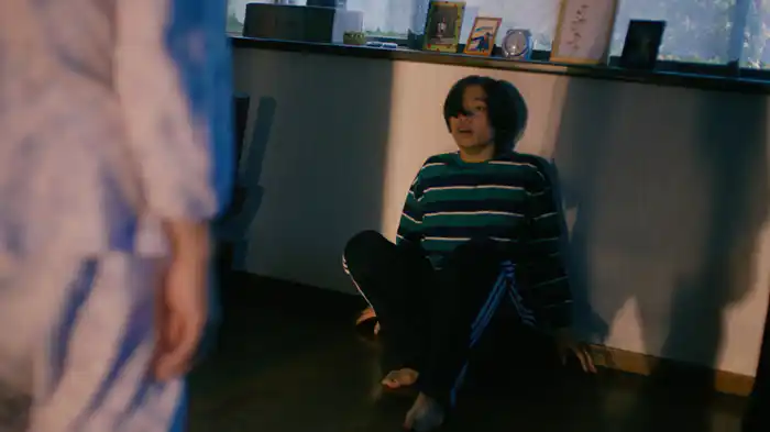 サユリ