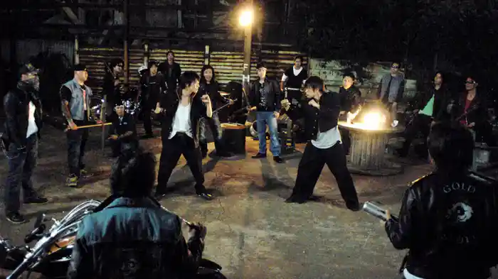 ガチバン アルティメイタム