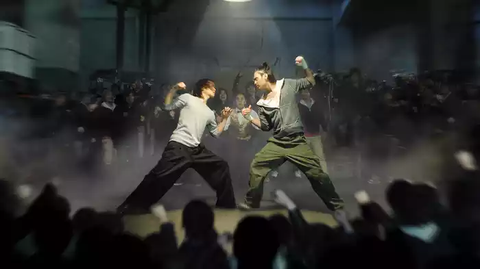 ガチバンMAXIMUM