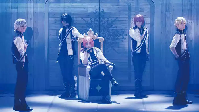 『あんさんぶるスターズ！エクストラ・ステージ』～Judge of Knights～