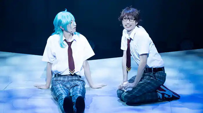 『あんさんぶるスターズ！エクストラ・ステージ』～Meteor Lights～