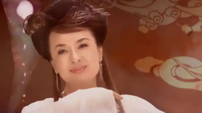 魅せられて(2004 Version)