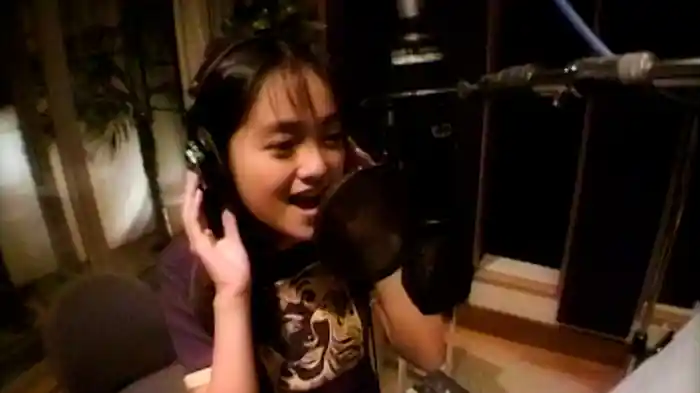 ぼくらの Little Soul