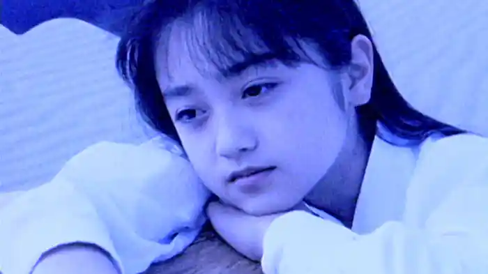 風の中のダンス