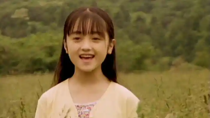 誓いのブリッジ