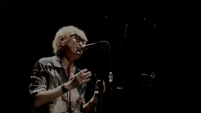 あなたへの手紙 LIVE MOVIE from『0226』/ Shikao & The Family Sugar TOUR~Acoustic Soul~