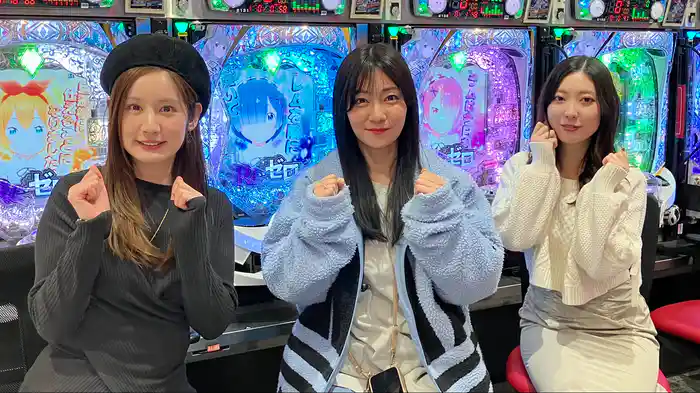 パチンコキャノンボール season27