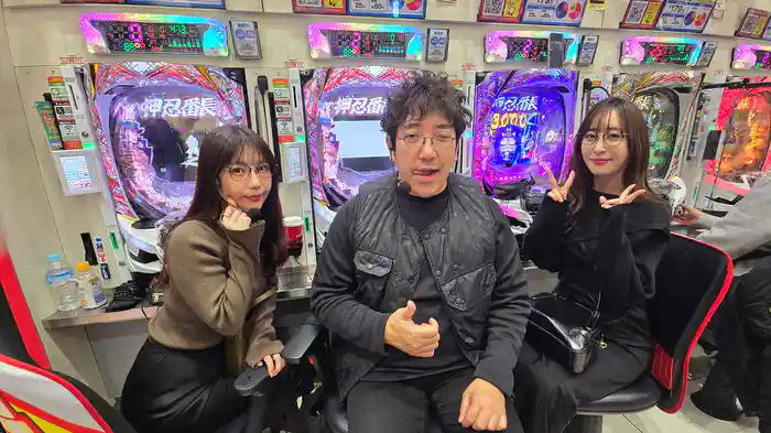 男と女の狂詩曲