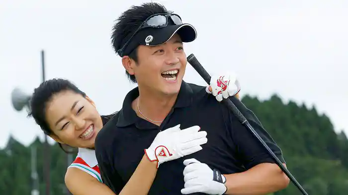 カムバック！スネさん