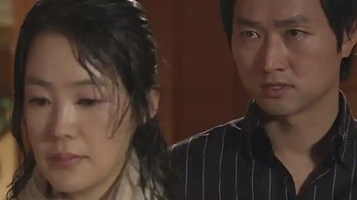 塩人形 ~ヴィクティム・オブ・ラヴ~