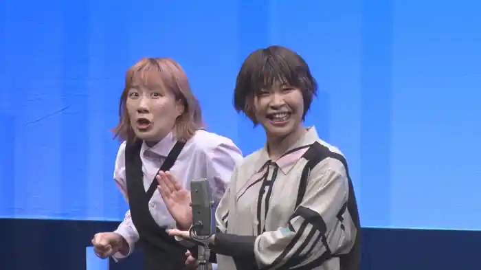 ベストネタシリーズ Aマッソ