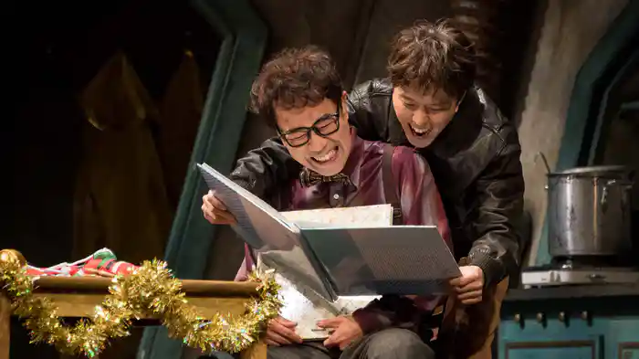 KERA CROSS 第六弾「消失」