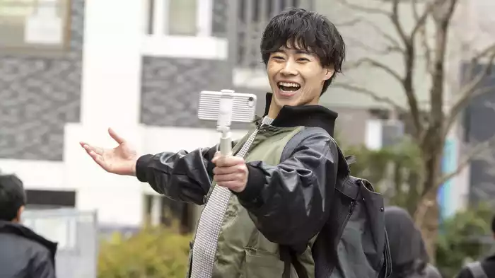 バレエ男子！