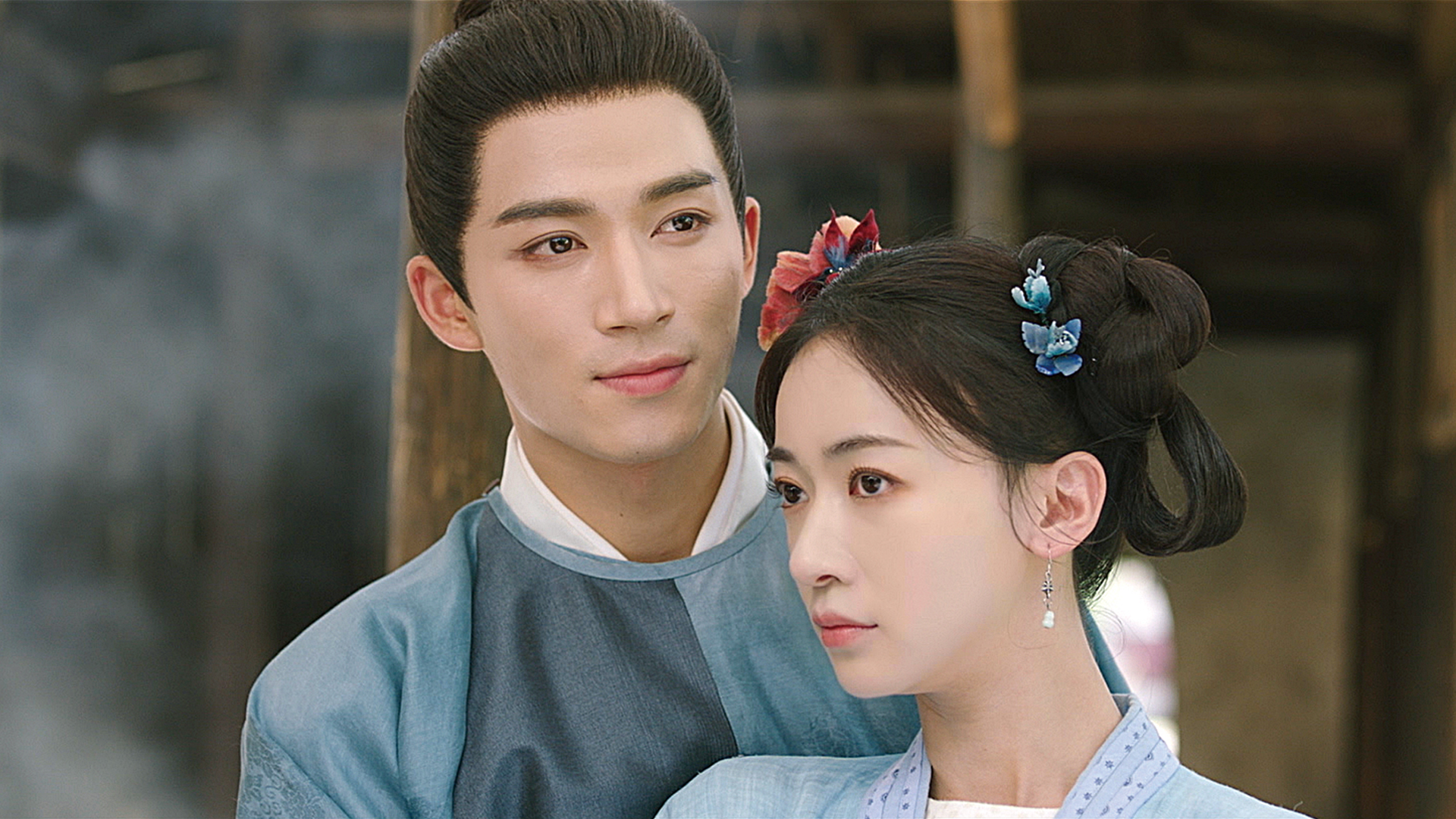 墨雨雲間～美しき復讐～(韓流・アジアドラマ / 2024) - 動画配信 | U