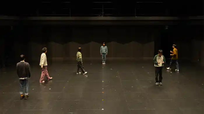 文化センターの危機