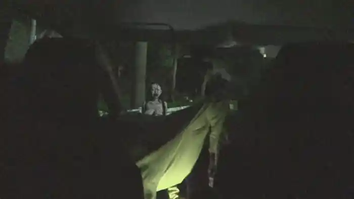 怨霊映像　餓篇