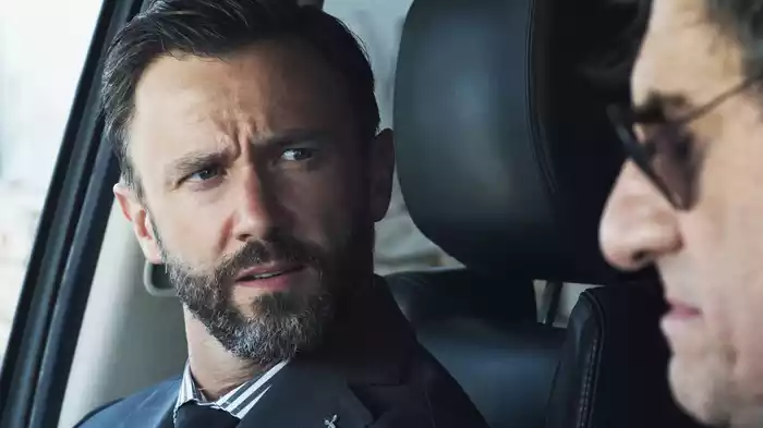 グローバル・ハーモニー　未来を信じた男