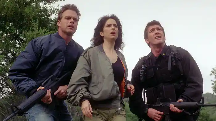 ショック・ウェーブ