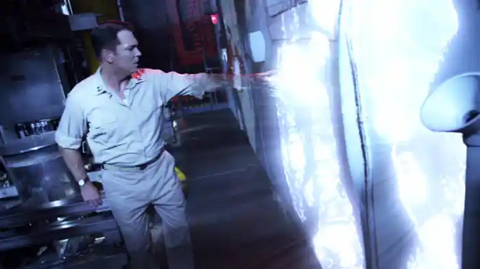 フィラデルフィア・エクスペリメント