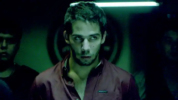 破滅への道 クライム・ロード