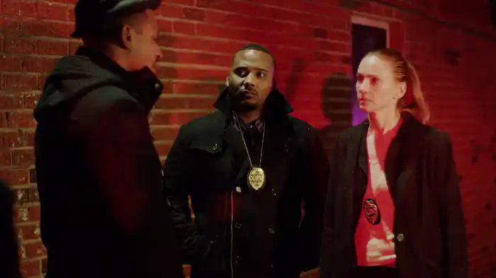 ラストショット 最後の弾丸