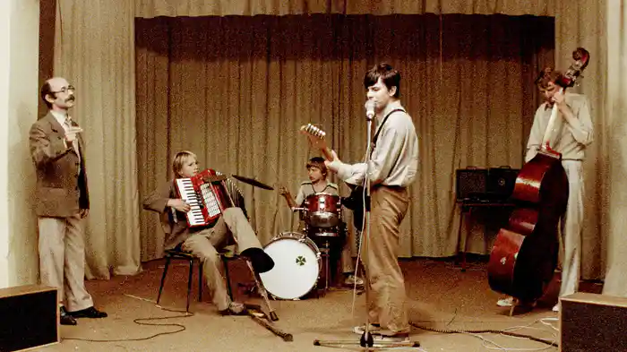 ドリー・ベルを覚えているかい?