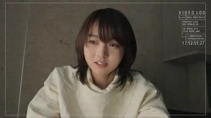 PORTAL-X ~ドアの向こうの観察記録~