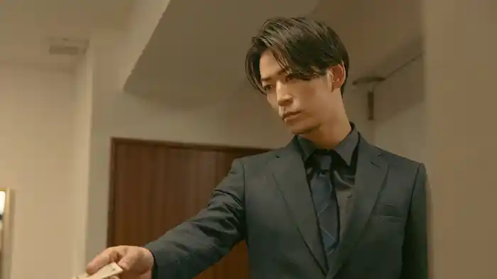 東野圭吾「ゲームの名は誘拐」