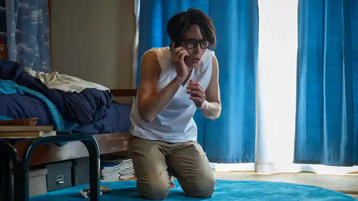 ハスリンボーイ