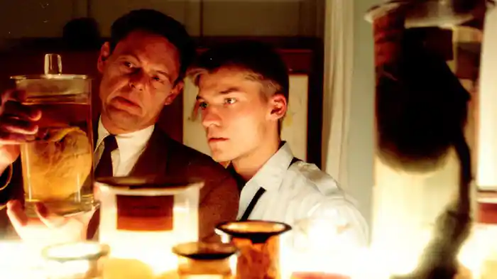 モルグ　屍体消失　デジタルリマスター