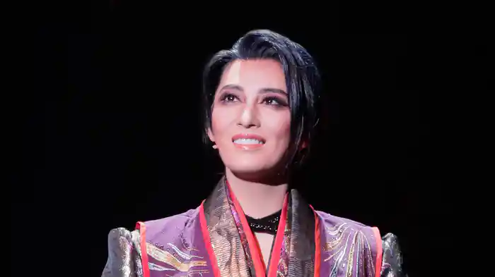 万華鏡百景色（'23年月組・東京・千秋楽）