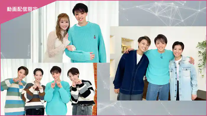 CAST#29~暁千星 side-A~<未公開映像付>