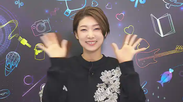 TAKARAZUKA NEWS Pick Up「わたしの脳内％ 天華えま」