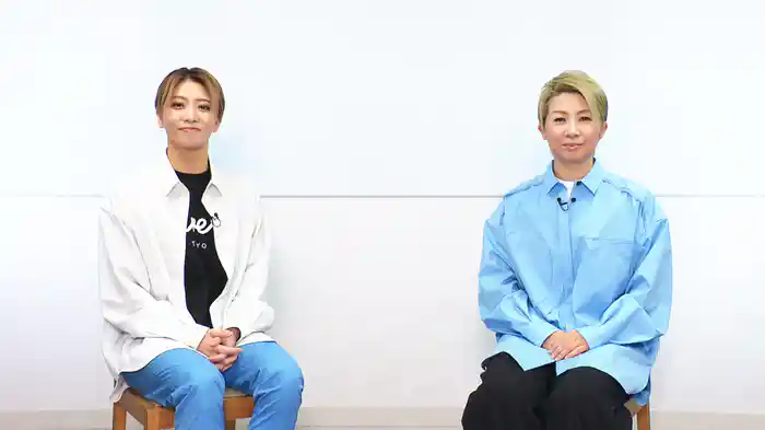 TAKARAZUKA NEWS Pick Up #787「星組宝塚大劇場公演『阿修羅城の瞳』『エスペラント!』稽古場トーク」~2025年4月より~