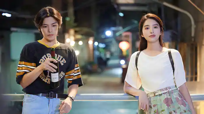 青い恋1996～少年バビロン～