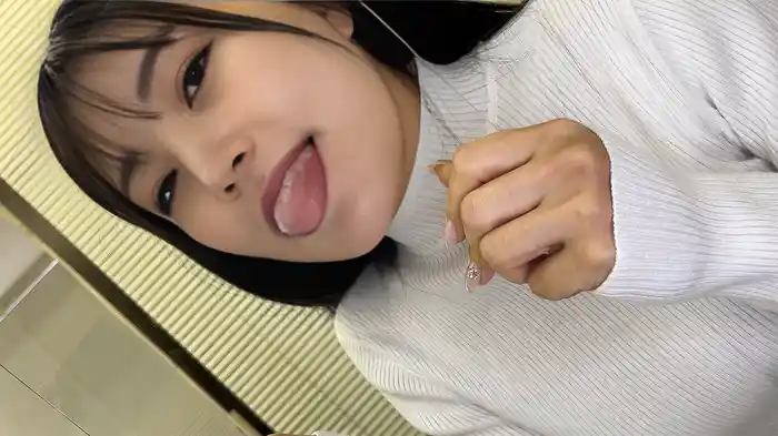 フェチ〜舐める女〜