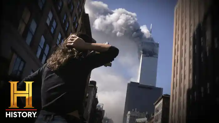 死のフライト 9.11 20年目の真実