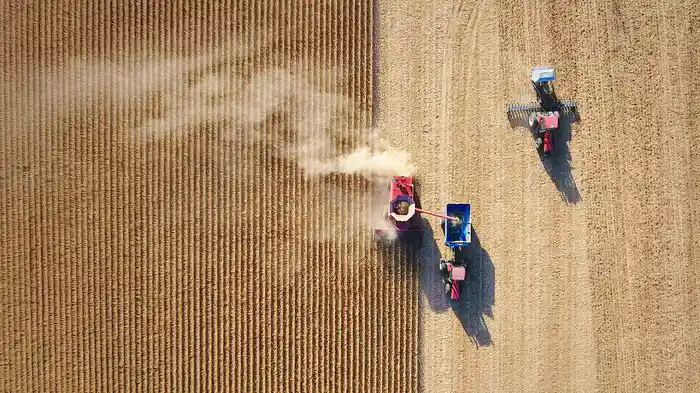 フード・インク ポスト・コロナ