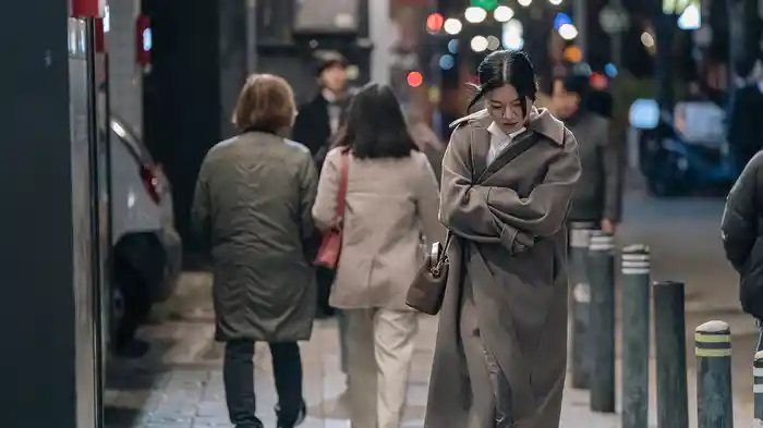 ケナは韓国が嫌いで