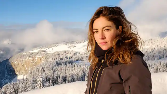 アルプス殺人事件 憲兵エミリーの捜査録